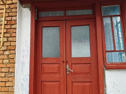 дом по адресу Січових Стрільців, 47