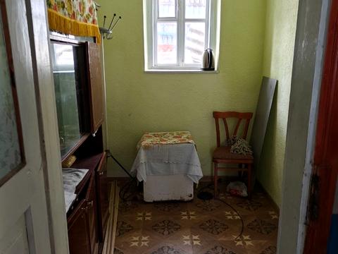 дом по адресу Січових Стрільців, 47