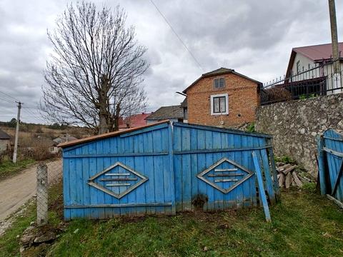 дом по адресу Січових Стрільців, 47