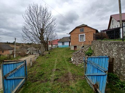 дом по адресу Січових Стрільців, 47