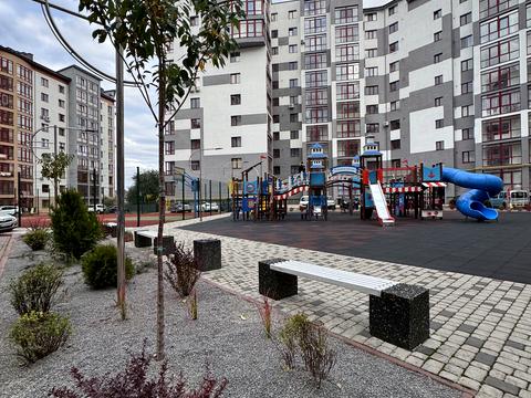 квартира за адресою Василя Симоненка вул., (Будинок 3)