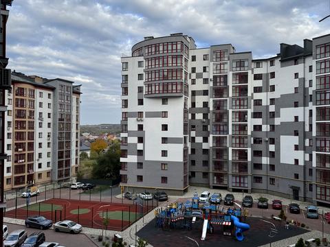 квартира за адресою Василя Симоненка вул., (Будинок 3)