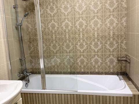 квартира за адресою Северина Наливайка вул., 2/1