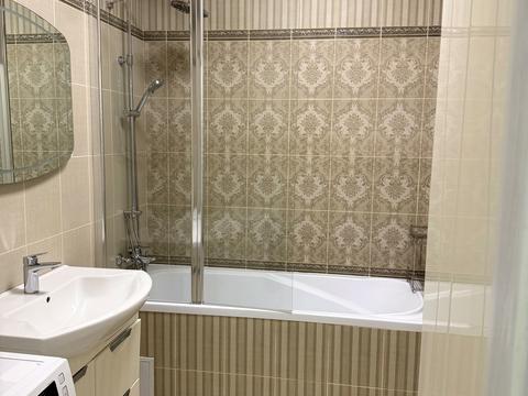 квартира за адресою Северина Наливайка вул., 2/1