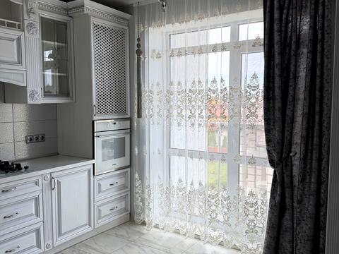 квартира за адресою Северина Наливайка вул., 2/1