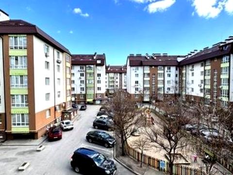 квартира по адресу Волынская ул., 3