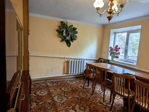 будинок за адресою П.Лісового, 54