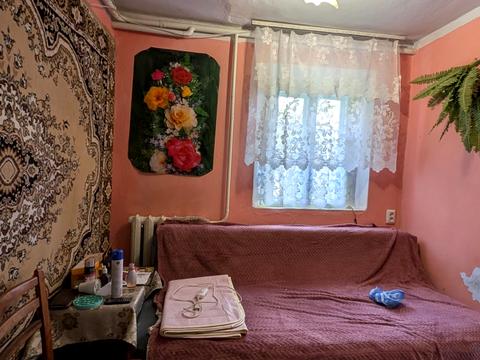 будинок за адресою П.Лісового, 54