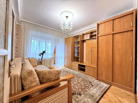 квартира по адресу Соломенская ул., 39