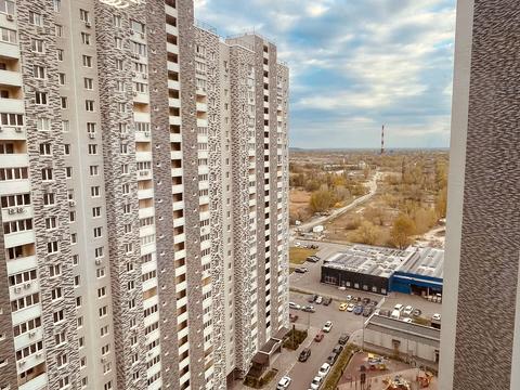 квартира за адресою Ревуцького вул., 54