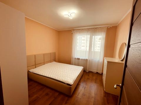 квартира за адресою Ревуцького вул., 54