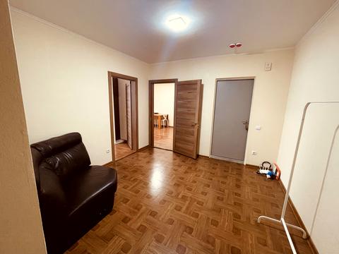 квартира за адресою Ревуцького вул., 54