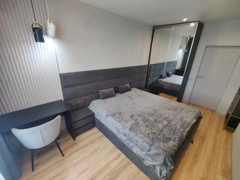 квартира за адресою Кадетський Гай вул., 10