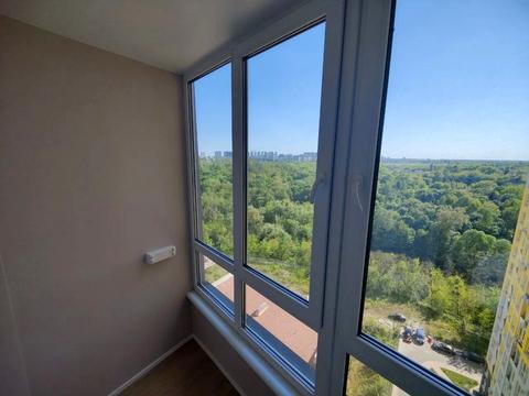 квартира за адресою Київ, Кадетський Гай вул., 10