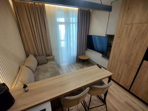 квартира за адресою Київ, Кадетський Гай вул., 10