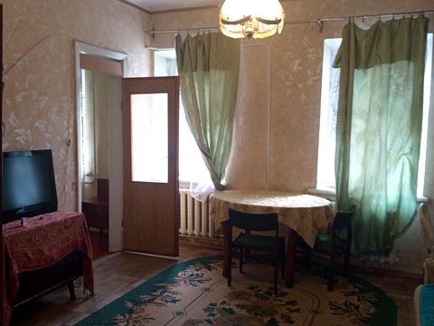 квартира по адресу Богдана Хмельницкого ул., 72