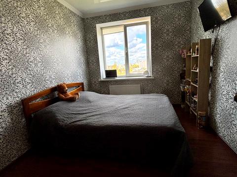 квартира по адресу Трудова ул., 5а