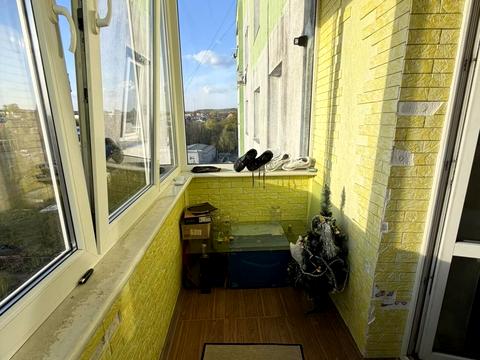 квартира по адресу Трудова ул., 5а