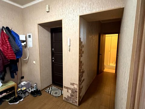 квартира по адресу Трудова ул., 5а