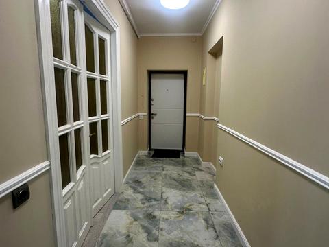 квартира за адресою Віктора Забіли вул., 3