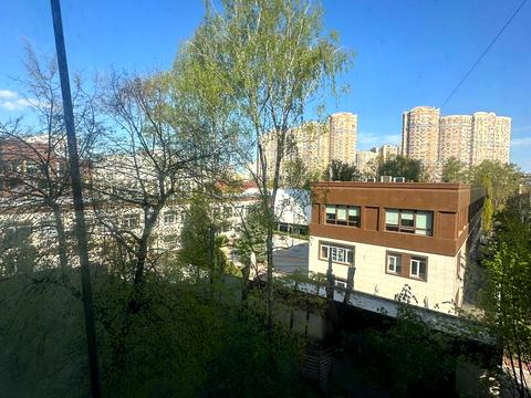 квартира по адресу Забилы Виктора ул., 3