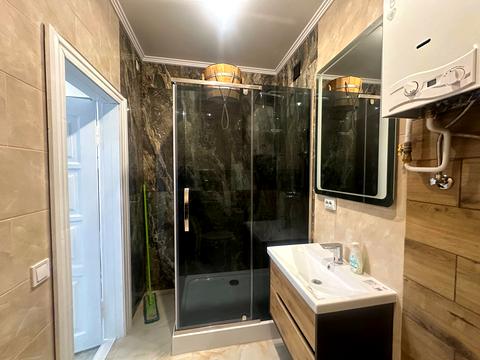 квартира по адресу Забилы Виктора ул., 3