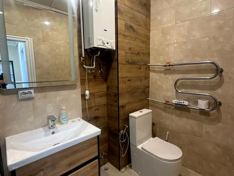 квартира по адресу Забилы Виктора ул., 3