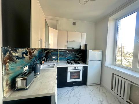 квартира по адресу Забилы Виктора ул., 3