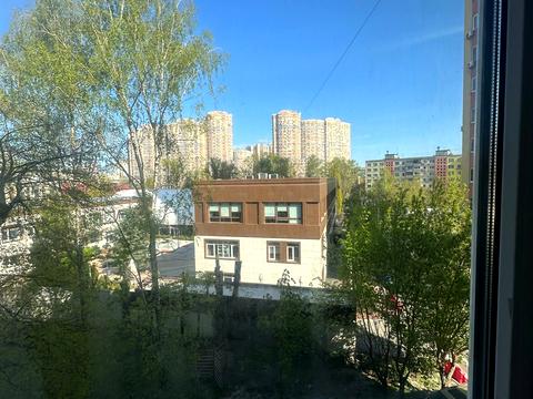квартира по адресу Забилы Виктора ул., 3