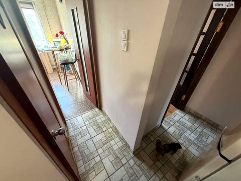 квартира за адресою Академіка Заболотного вул., 4