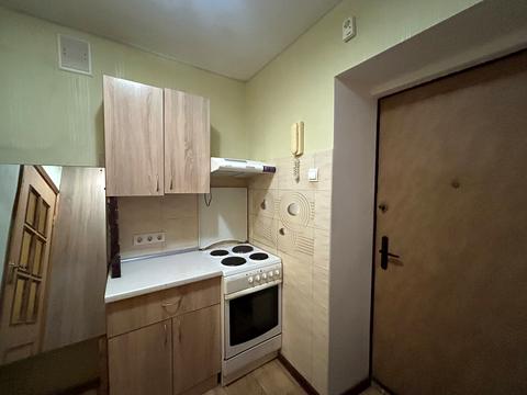 квартира по адресу Набережно-Корчеватская ул., 56/66 к б