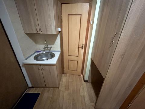 квартира по адресу Набережно-Корчеватская ул., 56/66 к б