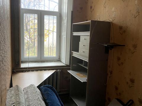 квартира по адресу Живописная ул. (Скворцова), 26