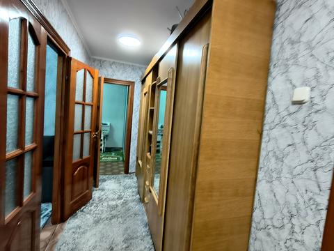 квартира по адресу Спортивная ул. (Щорса), 42
