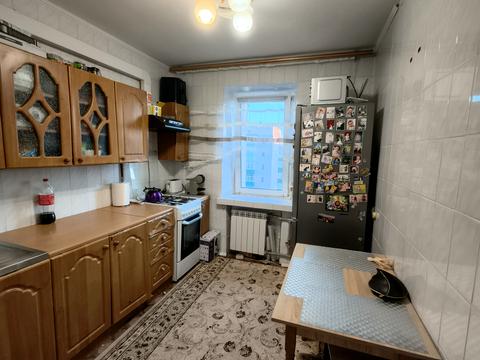 квартира по адресу Спортивная ул. (Щорса), 42