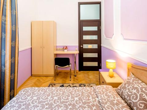 квартира за адресою Львів, Івана Федоровича вул., 21