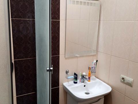 квартира за адресою Львів, Івана Федоровича вул., 21