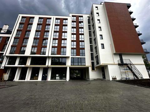 квартира за адресою Леоніда Перфецького вул., (Будинок)