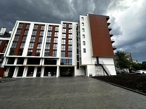 квартира за адресою Леоніда Перфецького вул., (Будинок)