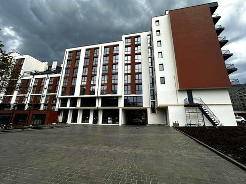 квартира за адресою Леоніда Перфецького вул., (Будинок)