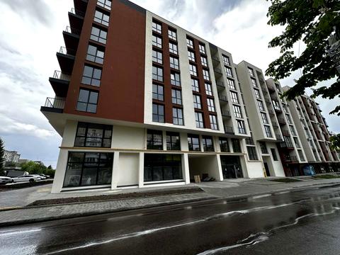 квартира за адресою Леоніда Перфецького вул., (Будинок)