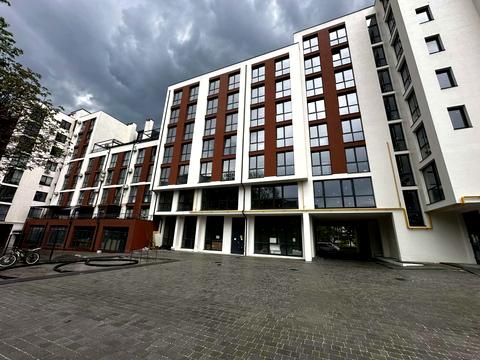 квартира за адресою Леоніда Перфецького вул., (Будинок)