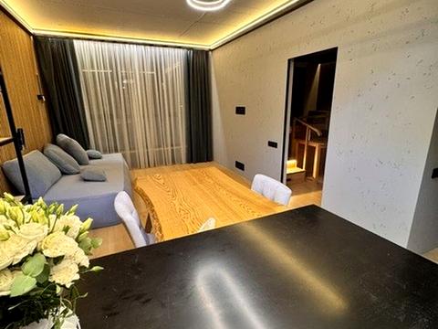 квартира по адресу Думанского ул., 27
