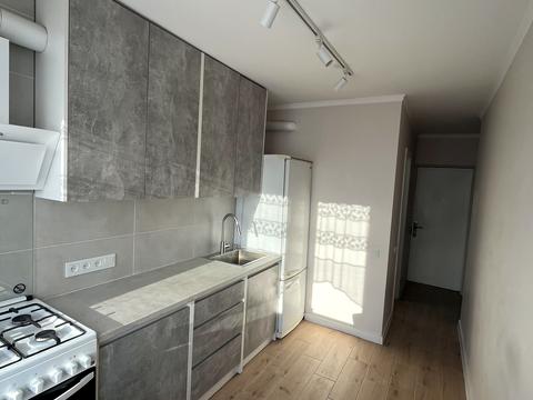квартира за адресою Янтарна вул., 75