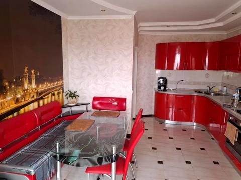 квартира за адресою Середньофонтанська вул., 30