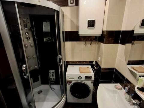 квартира за адресою Середньофонтанська вул., 30