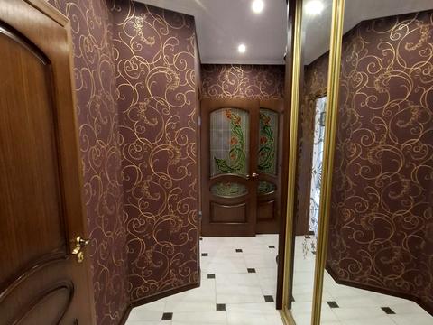 квартира за адресою Середньофонтанська вул., 30