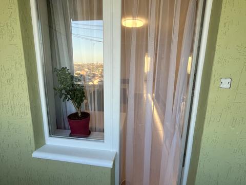 квартира за адресою Янтарна вул., 75