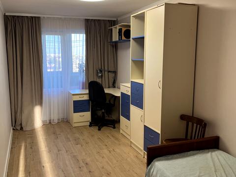 квартира за адресою Янтарна вул., 75