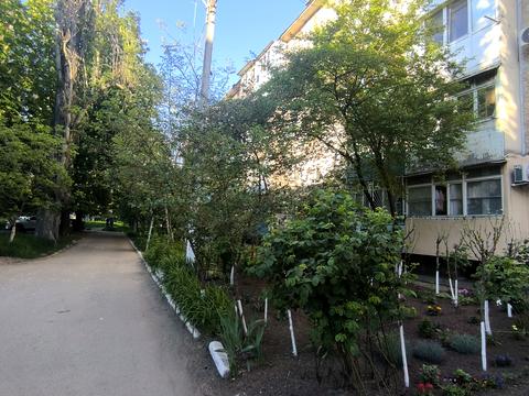 квартира за адресою Академіка Заболотного вул., 4